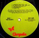 Babys, The - The Babys (LP Tweedehands) - Discords.nl