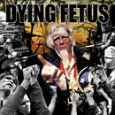 Dying Fetus - Destroy the opposition (LP) - Discords.nl
