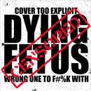 Dying Fetus - Wrong one to fuck with (CD) - Discords.nl