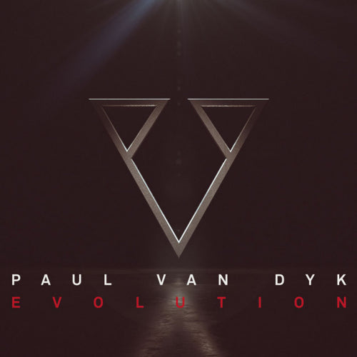Paul Van Dyk - Evolution -180gr- (LP) - Discords.nl