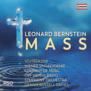 L. Bernstein - Mass (CD) - Discords.nl