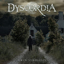 Dyscordia - Twin symbiosis (CD) - Discords.nl