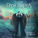 Dyscordia - Words in ruins (CD) - Discords.nl