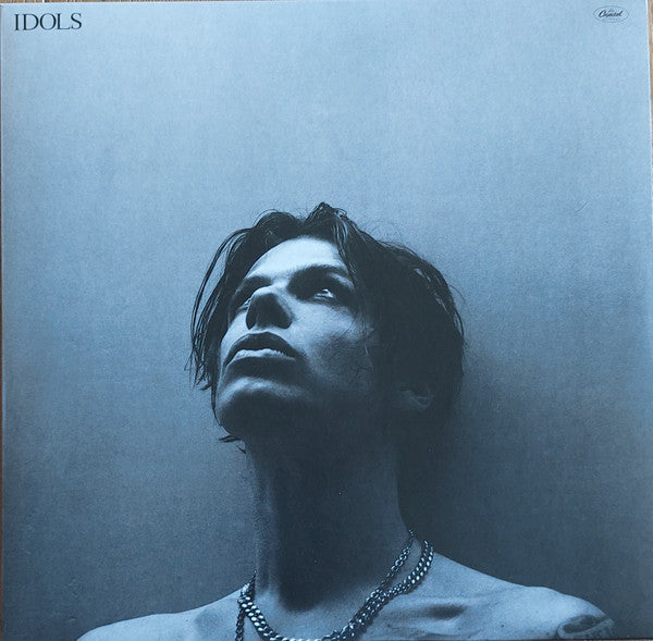 Yungblud - Idols (LP)