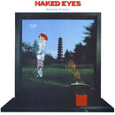 Naked Eyes - Burning Bridges (LP Tweedehands)