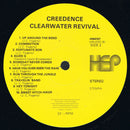 Creedence Clearwater Revival - Creedence Clearwater Revival (LP Tweedehands)