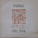 Pentangle - Cruel Sister (LP Tweedehands)