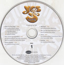 Yes - 50 Live (CD Tweedehands) - Discords.nl