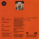 Michael Jackson - Jam (The Uptown Jams) (CD Tweedehands) - Discords.nl