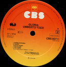 Umberto Tozzi - Gloria (LP Tweedehands) - Discords.nl