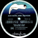 Jean-Michel Jarre - Equinoxe (LP Tweedehands) - Discords.nl