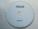 Korey Dane - Youngblood (CD) - Discords.nl