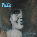 Marjol Flore - .....Doch Ich Leb' (LP Tweedehands)