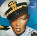 Grace Jones - Fame (LP Tweedehands) - Discords.nl