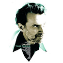 Daan - The mess (CD) - Discords.nl
