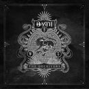 Daath - The deceivers (CD) - Discords.nl