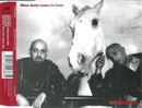 Daddy Longlegs - When betty comes to town (CD-single)