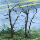 Daffo - Where the earth bends (CD)