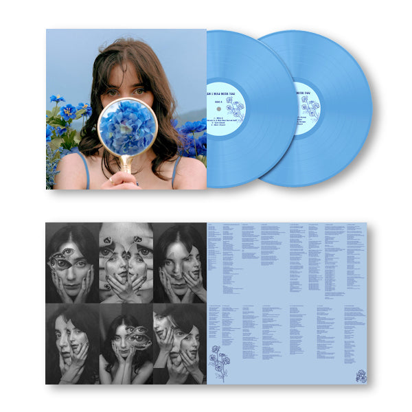 Dafna - When i was with you (LP) - Discords.nl