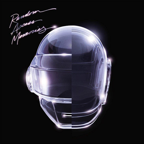 Daft Punk - Random access memories (10th anniversary edition) (CD) - Discords.nl