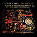 Daggerboard - Escapement (LP) - Discords.nl