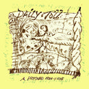 Daily Toll - A profound non-event (green) (LP)
