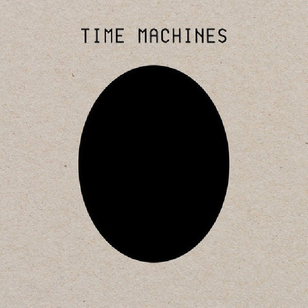 Coil - Time machines (LP) - Discords.nl