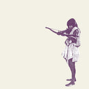 Getting The Fear - Death is bigger (LP)