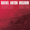 Rafael Anton Irisarri - Peripeteia (LP)