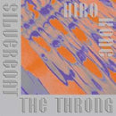 Hiro Kone - Silvercoat the throng (LP)