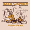Dale Watson - Unwanted (CD)
