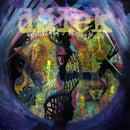 Dalek - The brilliance of a falling moon (CD)