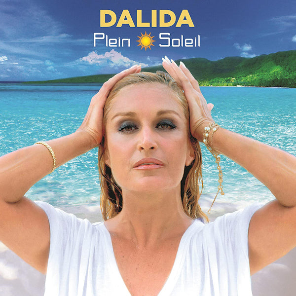 Dalida - Plein soleil (LP) - Discords.nl