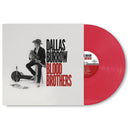 Dallas Burrow - Blood brothers (LP) - Discords.nl