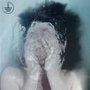 Dame Area - Toda la mentira sobre dame area / all the lies about dame area (LP)