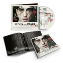 Damiano David - Funny little fears (dreams) (CD)