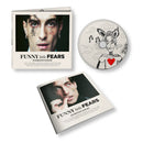 Damiano David - Funny Little Fears (CD) - Discords.nl