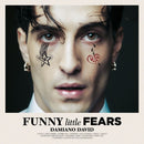 Damiano David - Funny Little Fears (CD) - Discords.nl