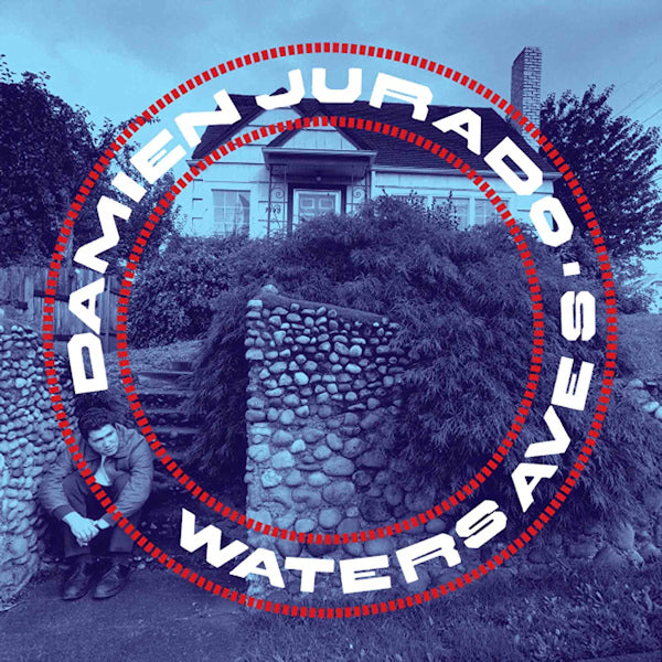 Damien Jurado - Waters ave s. (LP) - Discords.nl