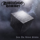 Damnation's Hammer - Into the silent nebula (LP) - Discords.nl