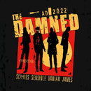 Damned - Ad 2022 live in manchester (LP)