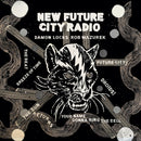 Damon Locks & Rob Mazurek - New future city radio (LP) - Discords.nl