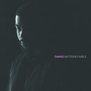 Damso - Batterie faible (CD)