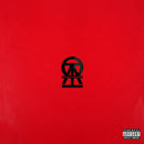 Damso - Qalf live (LP) - Discords.nl