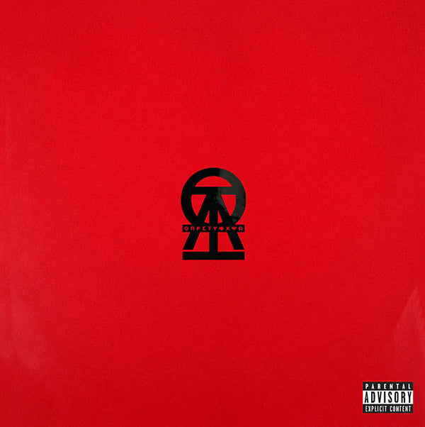 Damso - Qalf live (LP)