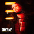 Dan Dan Byrne - This is where the show begins (LP) - Discords.nl