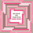 Dan Hastie and Terin Ector - Crows height (LP) - Discords.nl