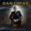 Dan Lucas - Age is just a number (CD) - Discords.nl