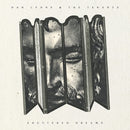 Dan Lyons & The Tenants - Shuttered dreams (LP) - Discords.nl