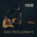 Dan Patlansky - Shelter of bones (LP) - Discords.nl